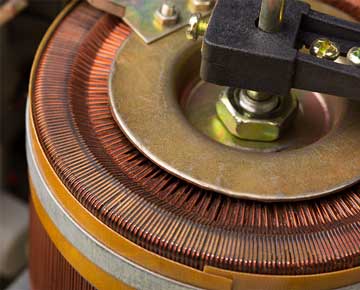 上海蓋能幹式變壓器