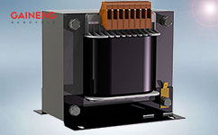 單相幹式變壓器