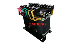 風力發電勵磁變壓器