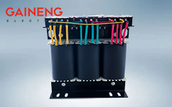 三相幹式變壓器隔離變壓器