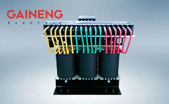 光伏並網逆變器隔離變壓器