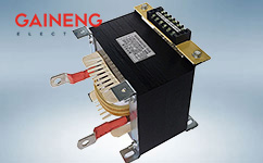 脈衝熱壓機專用變壓器