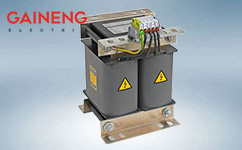 醫用隔離變壓器