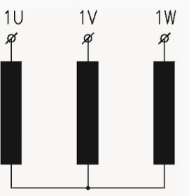 蓋能幹式變壓器