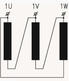 蓋能幹式變壓器