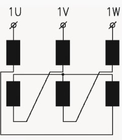 蓋能幹式變壓器