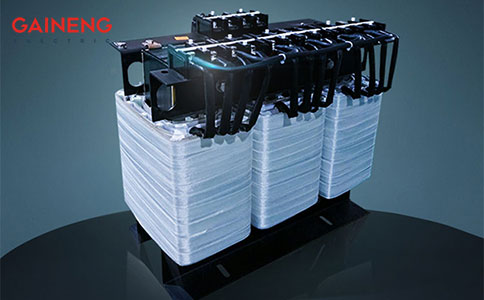 三相幹式隔離變壓器用途