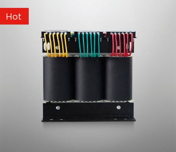 岸電係統隔離變壓器