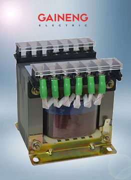 JBK3/JBK5係列63VA機床控製變壓器|JBK機床控製變壓器廠家