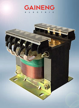 JBK3/JBK5係列500VA機床控製變壓器|JBK機床控製變壓器