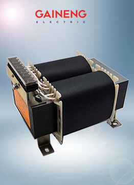 JBK3/JBK5 3000VA機床控製變壓器|臥式控製變壓器