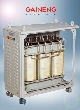 船舶岸電係統用安全隔離變壓器|岸電係統變壓器