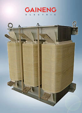 輸入電抗器|SLK係列20A/9V輸入電抗器|三相濾波電抗器