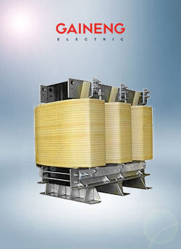 CKSG係列0.84/0.4-6%串聯電抗器|CKSG串聯電抗器