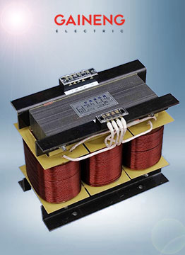 三相自耦變壓器|三相幹式自耦變壓器|額定容量1KVA-800KVA