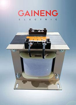 63VA-3000VA JBK7機床控製變壓器|JBK7機床控製變壓器