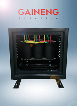 380V轉220V三相隔離變壓器|380V變220V幹式隔離變壓器