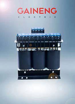 太陽能光伏並網逆變器隔離變壓器|太陽能光伏變壓器