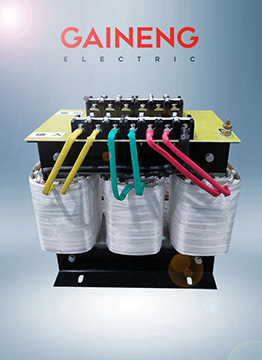 三相幹式自耦變壓器|15KVA自耦變壓器|OSG三相自耦變壓器