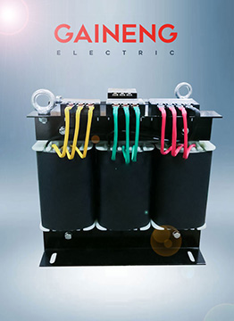 SG 幹式變壓器|SG 40KVA係列三相幹式變壓器|SG 三相隔離變壓器