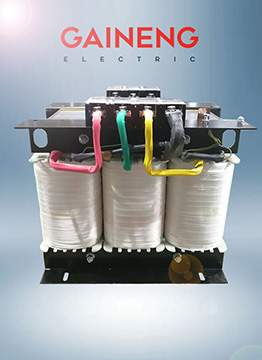 SG 100KVA三相幹式變壓器|100KVA三相隔離變壓器