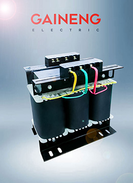 10KVA三相幹式隔離變壓器|SG幹式變壓器|三相隔離變壓器