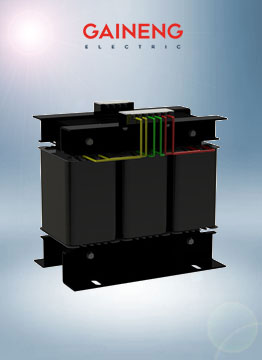 SG 1KVA三相幹式變壓器