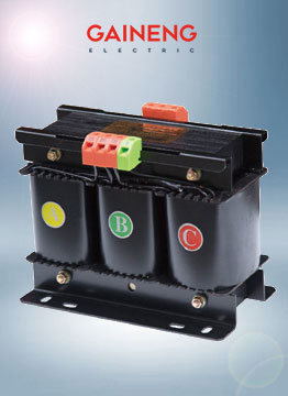 SG 10KVA三相幹式變壓器